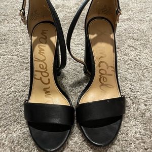 Sam edelman sandals